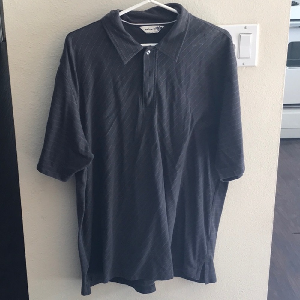 Golf polo